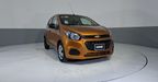 Chevrolet Beat 1.2 LS A Hatchback 2018