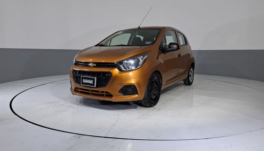 Chevrolet • Beat