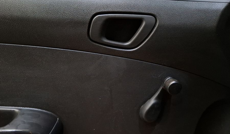 Chevrolet Beat 1.2 LS A Hatchback 2018