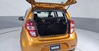 Chevrolet Beat 1.2 LS A Hatchback 2018