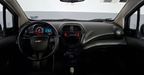 Chevrolet Beat 1.2 LS A Hatchback 2018