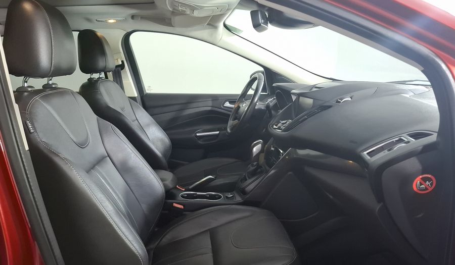Ford Escape 2.5 TITANIUM AT Suv 2016