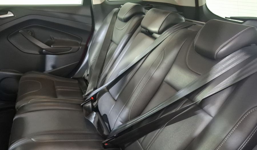 Ford Escape 2.5 TITANIUM AT Suv 2016