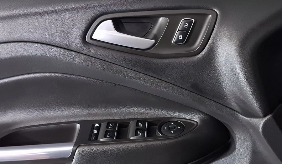 Ford Escape 2.5 TITANIUM AT Suv 2016