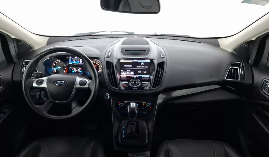 Ford Escape 2.5 TITANIUM AT Suv 2016