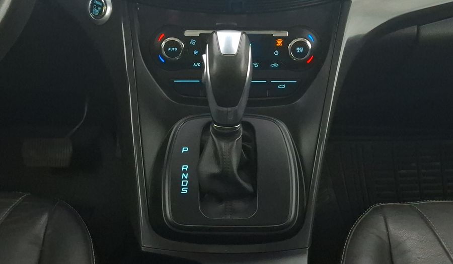 Ford Escape 2.5 TITANIUM AT Suv 2016
