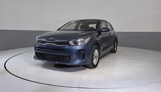 Kia • Rio