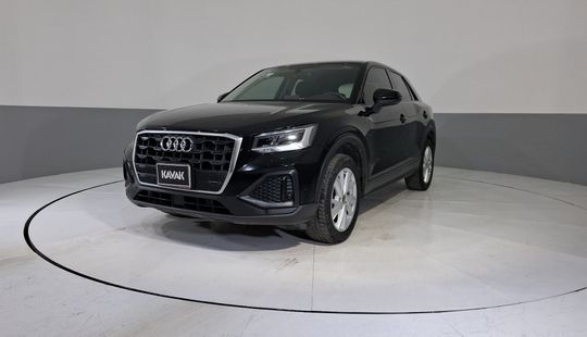 Audi • Q2