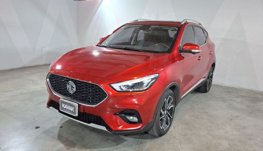Mg • Zs