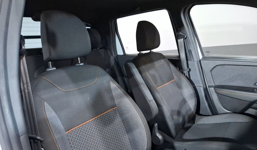 Renault Oroch 1.6 OUTSIDER TM Pickup 2023