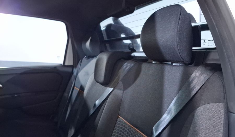 Renault Oroch 1.6 OUTSIDER TM Pickup 2023