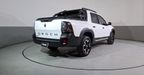 Renault Oroch 1.6 OUTSIDER TM Pickup 2023