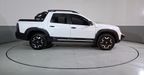 Renault Oroch 1.6 OUTSIDER TM Pickup 2023