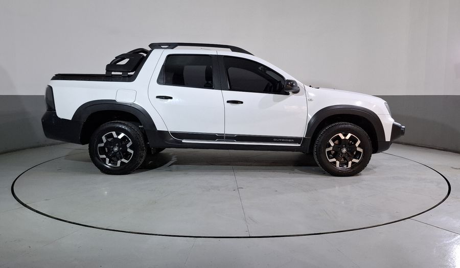 Renault Oroch 1.6 OUTSIDER TM Pickup 2023
