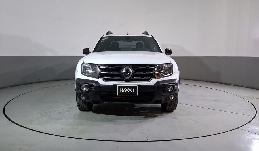 Renault Oroch 1.6 OUTSIDER TM Pickup 2023