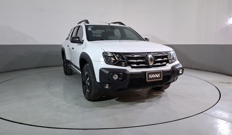 Renault Oroch 1.6 OUTSIDER TM Pickup 2023