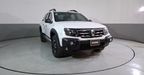 Renault Oroch 1.6 OUTSIDER TM Pickup 2023