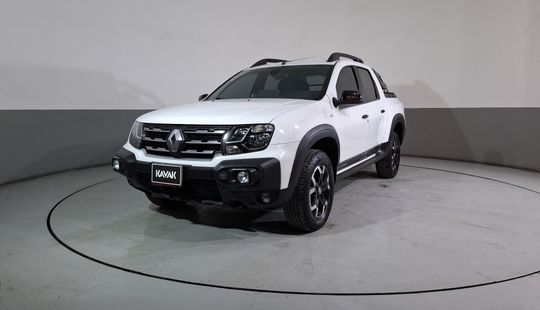 Renault • Oroch