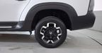Renault Oroch 1.6 OUTSIDER TM Pickup 2023