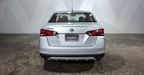 Nissan Versa 1.6 ADVANCE CVT Sedan 2022