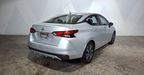 Nissan Versa 1.6 ADVANCE CVT Sedan 2022