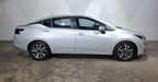 Nissan Versa 1.6 ADVANCE CVT Sedan 2022