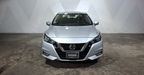 Nissan Versa 1.6 ADVANCE CVT Sedan 2022