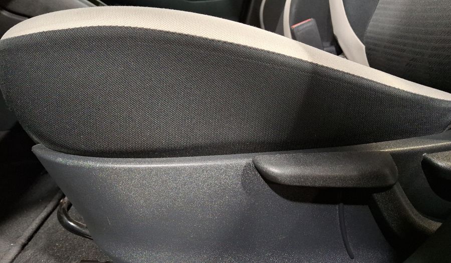 Nissan Versa 1.6 ADVANCE CVT Sedan 2022