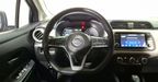 Nissan Versa 1.6 ADVANCE CVT Sedan 2022