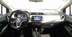 Nissan Versa 1.6 ADVANCE CVT Sedan 2022
