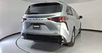 Toyota Sienna 2.5 HEV XLE AUTO Minivan 2021