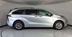 Toyota Sienna 2.5 HEV XLE AUTO Minivan 2021