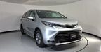Toyota Sienna 2.5 HEV XLE AUTO Minivan 2021