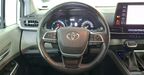 Toyota Sienna 2.5 HEV XLE AUTO Minivan 2021