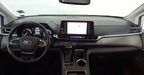 Toyota Sienna 2.5 HEV XLE AUTO Minivan 2021