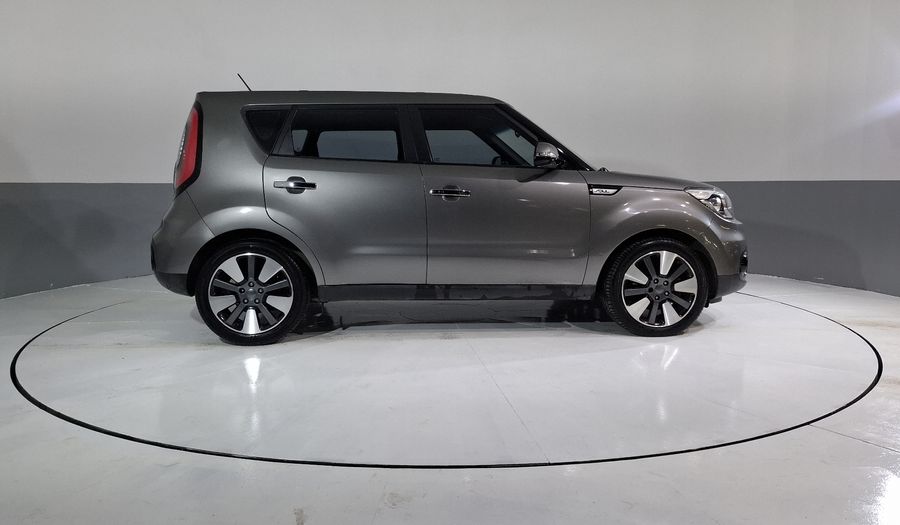 Kia Soul 2.0 EX AUTO Hatchback 2019