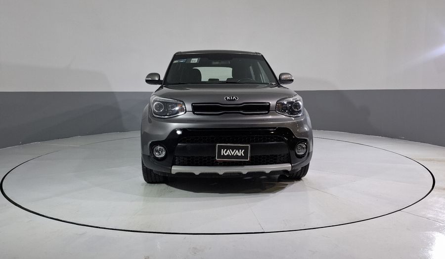 Kia Soul 2.0 EX AUTO Hatchback 2019