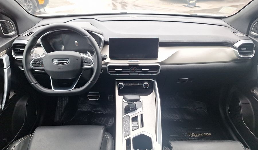 Geely Coolray 1.5T SPORT GF DCT Suv 2023