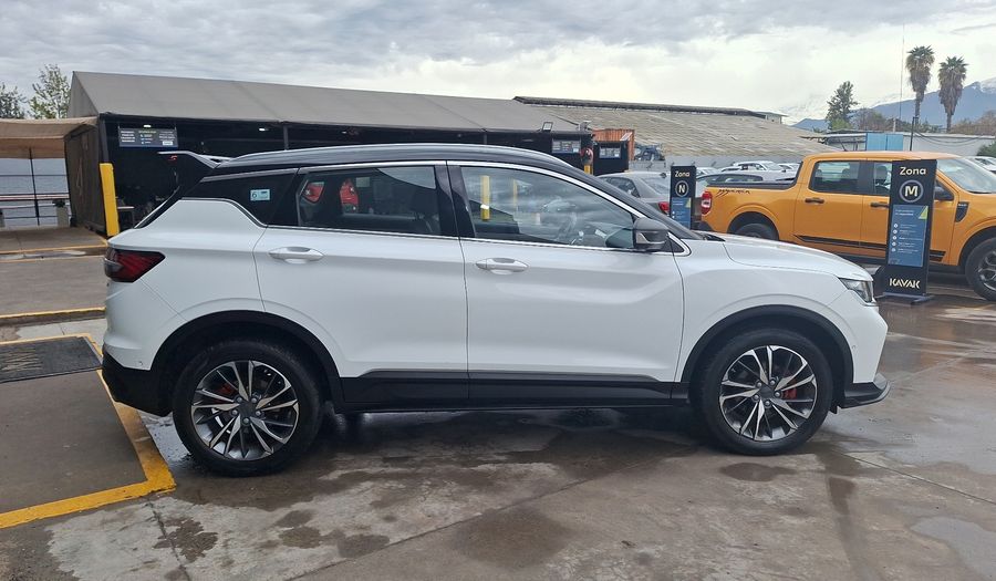 Geely Coolray 1.5T SPORT GF DCT Suv 2023