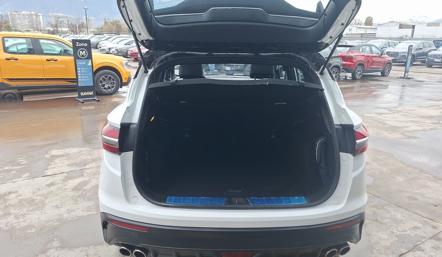 Geely Coolray 1.5T SPORT GF DCT Suv 2023