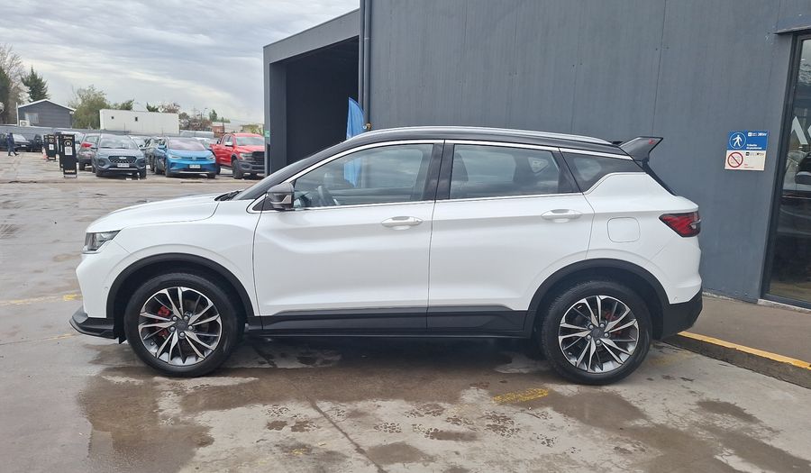 Geely Coolray 1.5T SPORT GF DCT Suv 2023