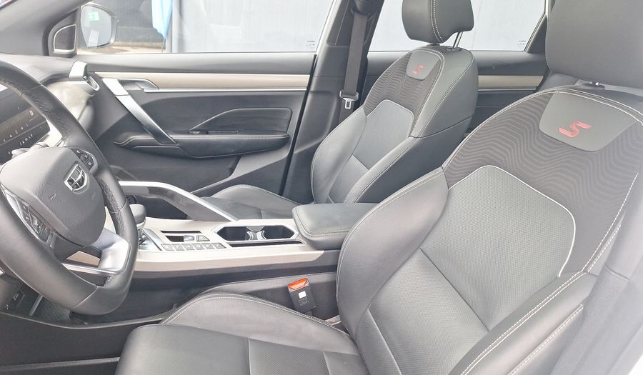 Geely Coolray 1.5T SPORT GF DCT Suv 2023