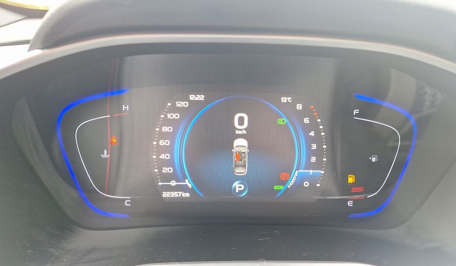 Geely Coolray 1.5T SPORT GF DCT Suv 2023