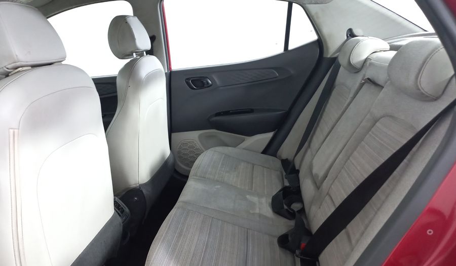 Hyundai Grand I10 1.2 GLS AUTO Sedan 2021