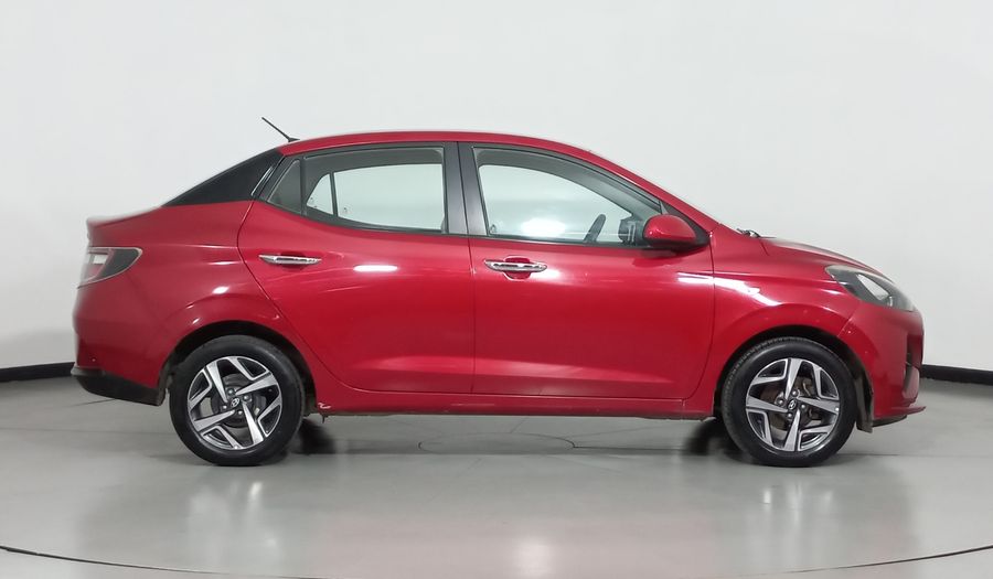 Hyundai Grand I10 1.2 GLS AUTO Sedan 2021