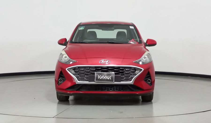 Hyundai Grand I10 1.2 GLS AUTO Sedan 2021