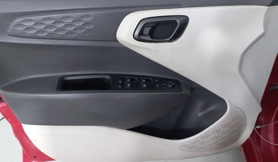 Hyundai Grand I10 1.2 GLS AUTO Sedan 2021