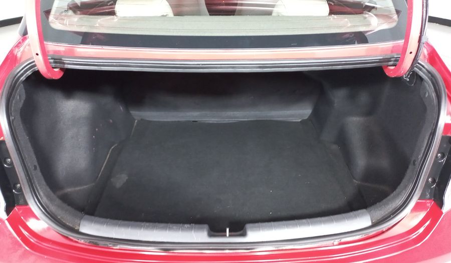 Hyundai Grand I10 1.2 GLS AUTO Sedan 2021