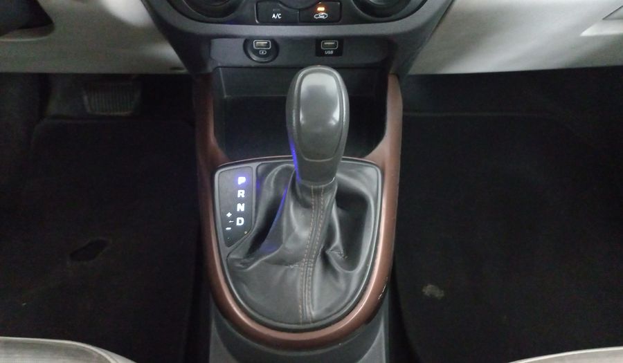 Hyundai Grand I10 1.2 GLS AUTO Sedan 2021