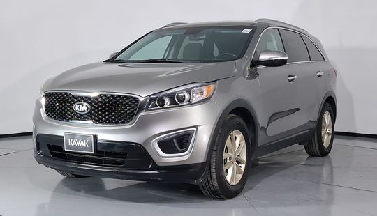 Kia • Sorento